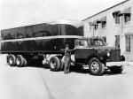 Mack A51T 1950 года